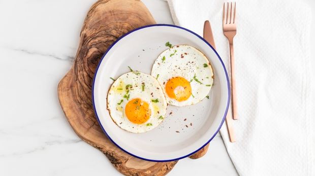 10 Makanan ini bantu tingkatkan fokus bekerja saat berpuasa