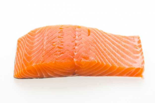 10 Manfaat ikan salmon, meningkatkan daya ingat