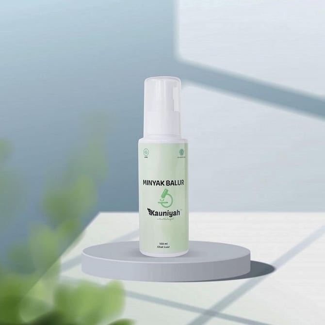 13 Manfaat minyak rempah khas Indonesia, bisa atasi berbagai penyakit