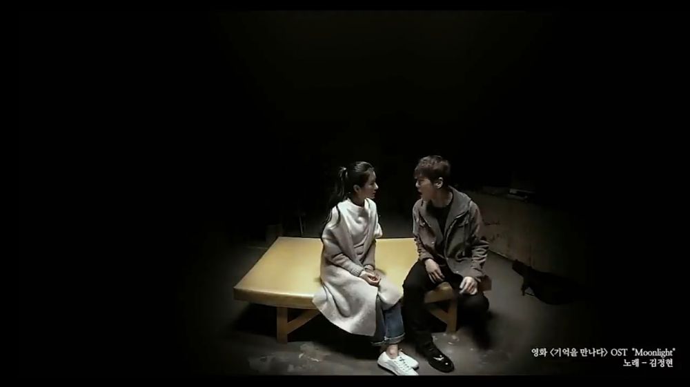 10 Potret kebersamaan Seo Ye-ji dan Kim Jung-hyun, curi perhatian