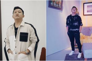 10 Potret kantor baru Denny Caknan, kamar pribadinya curi perhatian