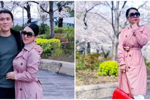 Jalani puasa Ramadan di Jepang, Syahrini sebut ingin khatam Alquran