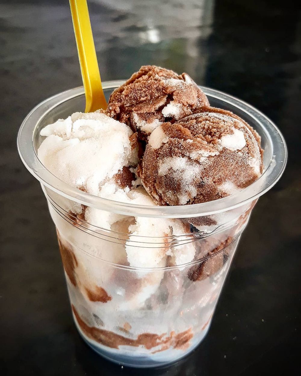 8 Street food tradisional ini eksis hingga kini, ada favoritmu?