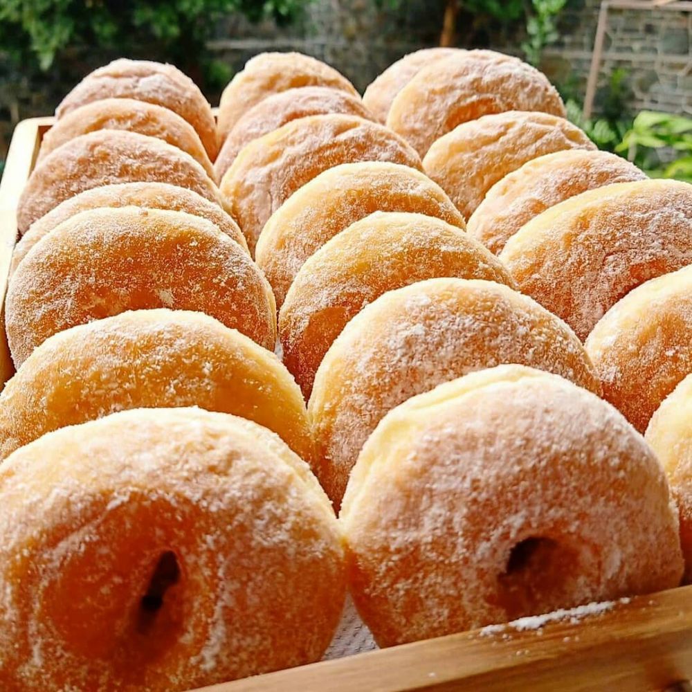 8 Street food tradisional ini eksis hingga kini, ada favoritmu?