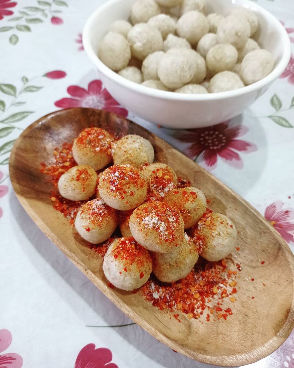 8 Street food tradisional ini eksis hingga kini, ada favoritmu?