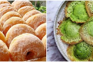 8 Street food tradisional ini eksis hingga kini, ada favoritmu?