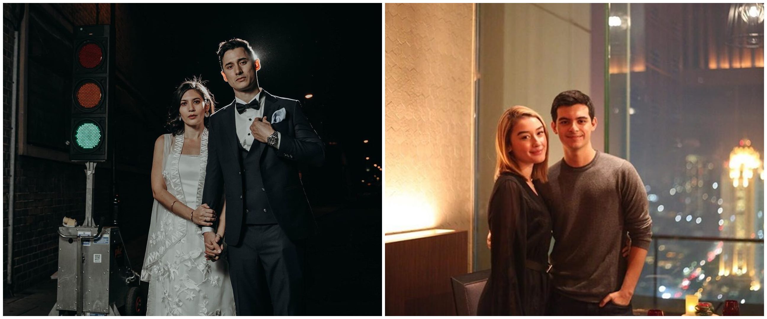 Beda keyakinan, 8 seleb ini setia temani pasangan jalani ibadah puasa