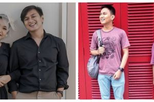 Segera menikah, ini 10 potret kompak Mumuk Gomez dan Eno Retra