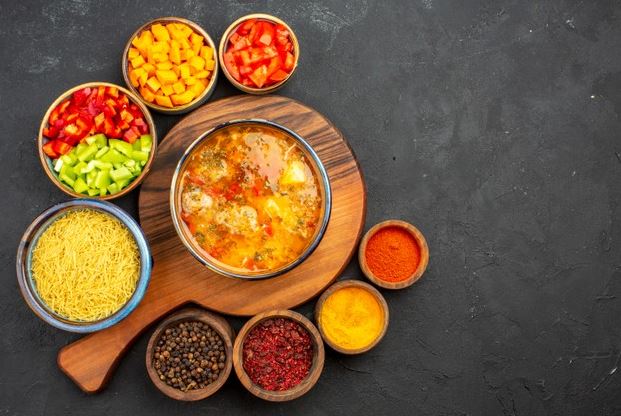 6 Makanan yang tidak boleh dicampur dengan soda