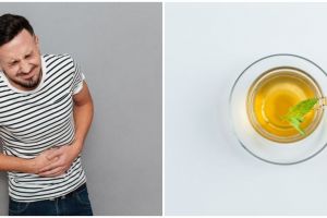 10 Cara atasi perut begah saat berbuka puasa