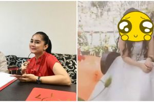 10 Potret lawas Ika Kartika 'Bu Dosen di TOP', pernah jadi pedangdut
