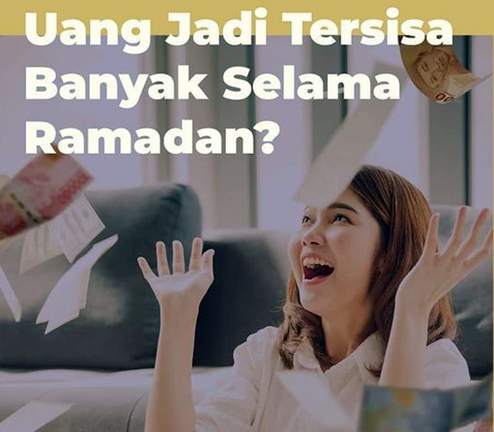 5 Tantangan mengatur keuangan saat Ramadan dan cara mengatasinya