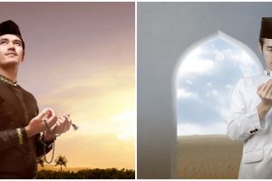 Keutamaan membaca sholawat, lengkap dengan hadis Rasulullah