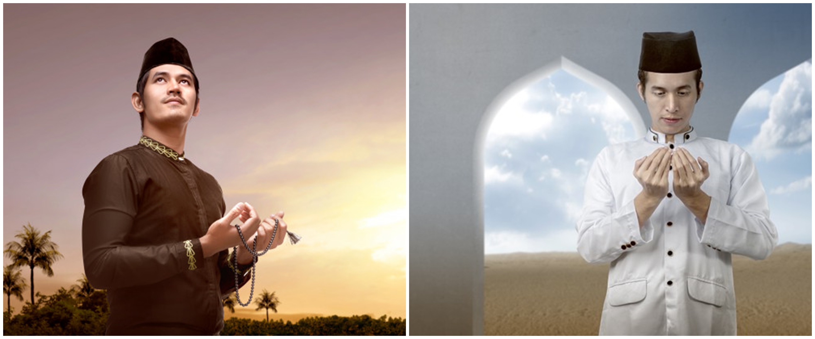 Keutamaan membaca sholawat, lengkap dengan hadis Rasulullah