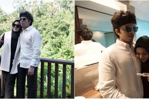 10 Momen Aurel Hermansyah tes kehamilan, Atta borong test pack