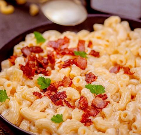 Resep menu berbuka puasa olahan keju © berbagai sumber Resep menu berbuka puasa olahan keju © berbagai sumber