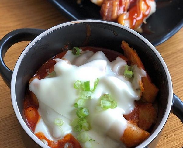 Resep menu berbuka puasa olahan keju © berbagai sumber Resep menu berbuka puasa olahan keju © berbagai sumber