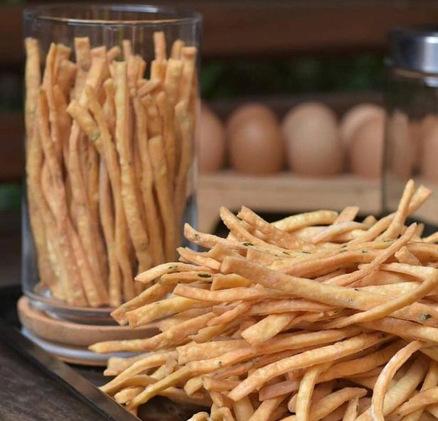 Resep menu berbuka puasa olahan keju © berbagai sumber Resep menu berbuka puasa olahan keju © berbagai sumber