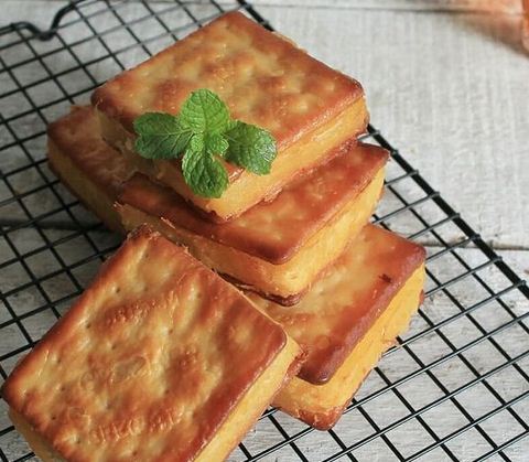 Resep menu berbuka puasa olahan keju © berbagai sumber Resep menu berbuka puasa olahan keju © berbagai sumber