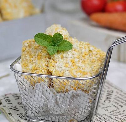 Resep menu berbuka puasa olahan keju © berbagai sumber Resep menu berbuka puasa olahan keju © berbagai sumber