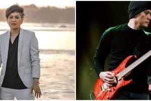 Potret masa remaja 7 gitaris band, Mita The Virgin manglingi