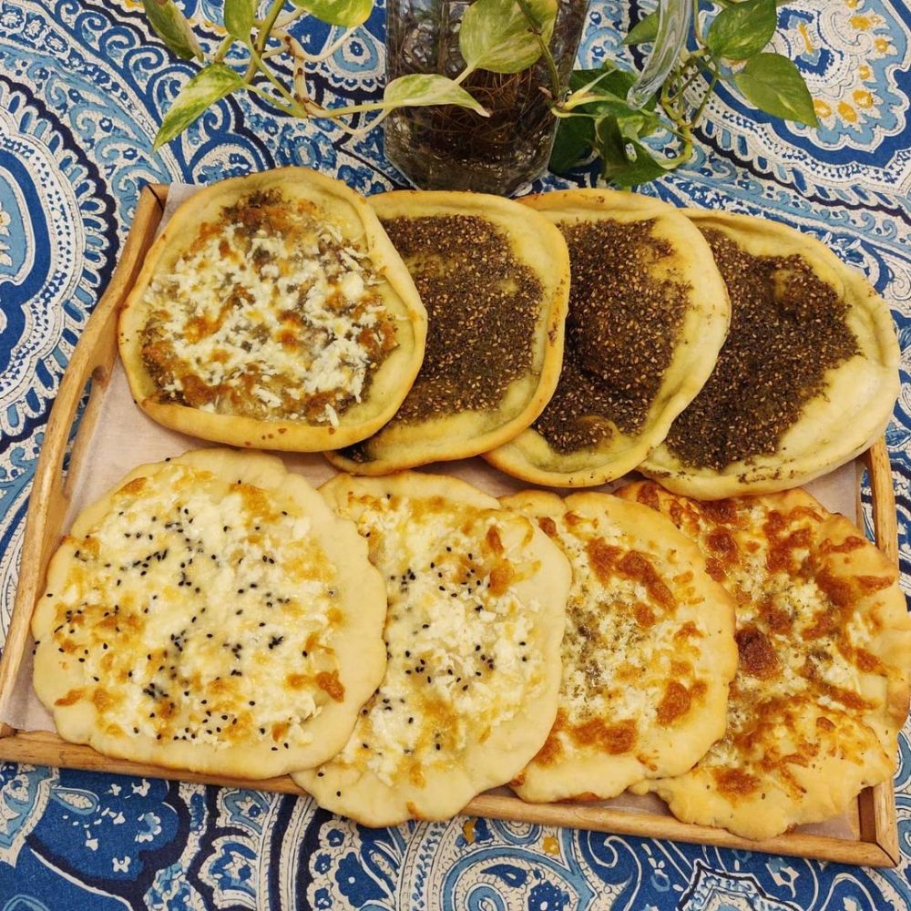 10 Resep menu buka puasa ala Timur Tengah, enak dan menggugah selera