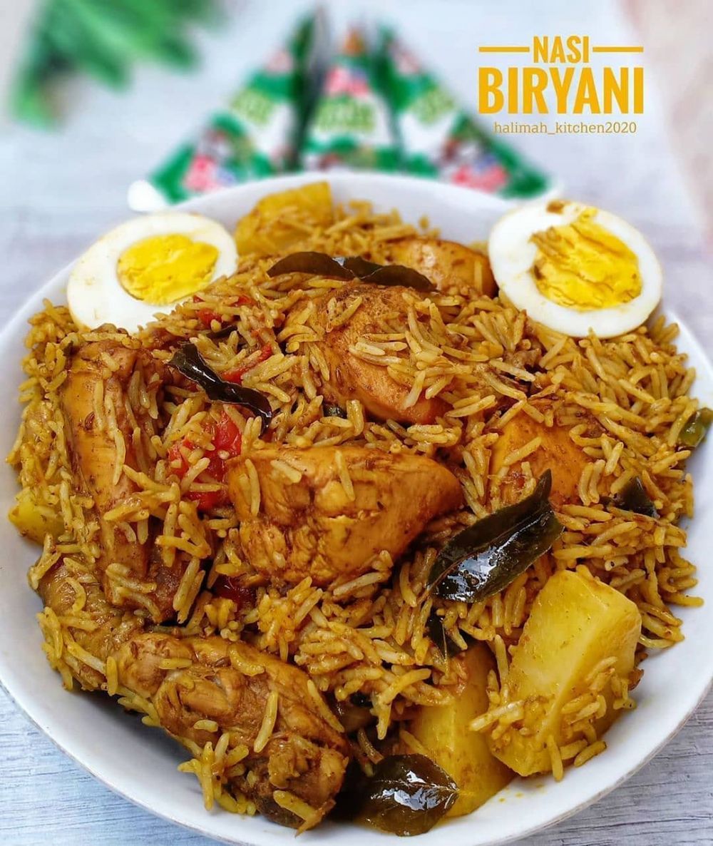 10 Resep menu buka puasa ala Timur Tengah, enak dan menggugah selera