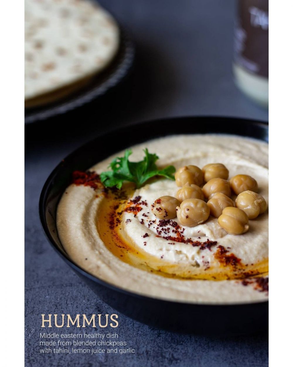 10 Resep menu buka puasa ala Timur Tengah, enak dan menggugah selera