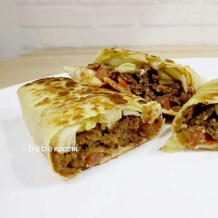 10 Resep menu buka puasa ala Timur Tengah, enak dan menggugah selera