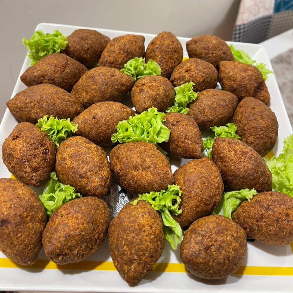 10 Resep menu buka puasa ala Timur Tengah, enak dan menggugah selera