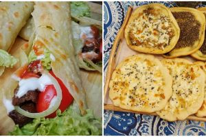 10 Resep menu buka puasa ala Timur Tengah, enak dan menggugah selera