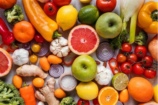 10 Cara menyimpan sayur di kulkas agar tetap segar