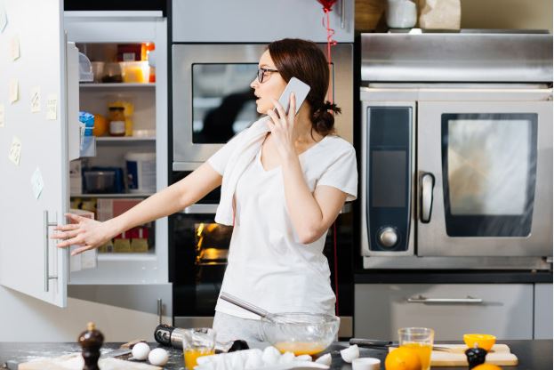 10 Cara menyimpan sayur di kulkas agar tetap segar