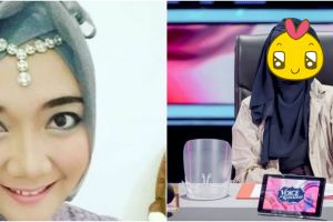 Lama tak terdengar, ini 10 potret terbaru Sulis 'Cinta Rasul'
