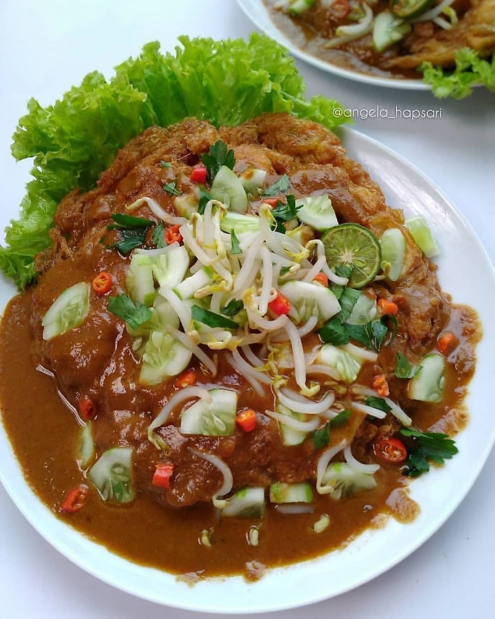 15 Resep masakan sahur berbahan tahu, nikmat dan mudah dibuat