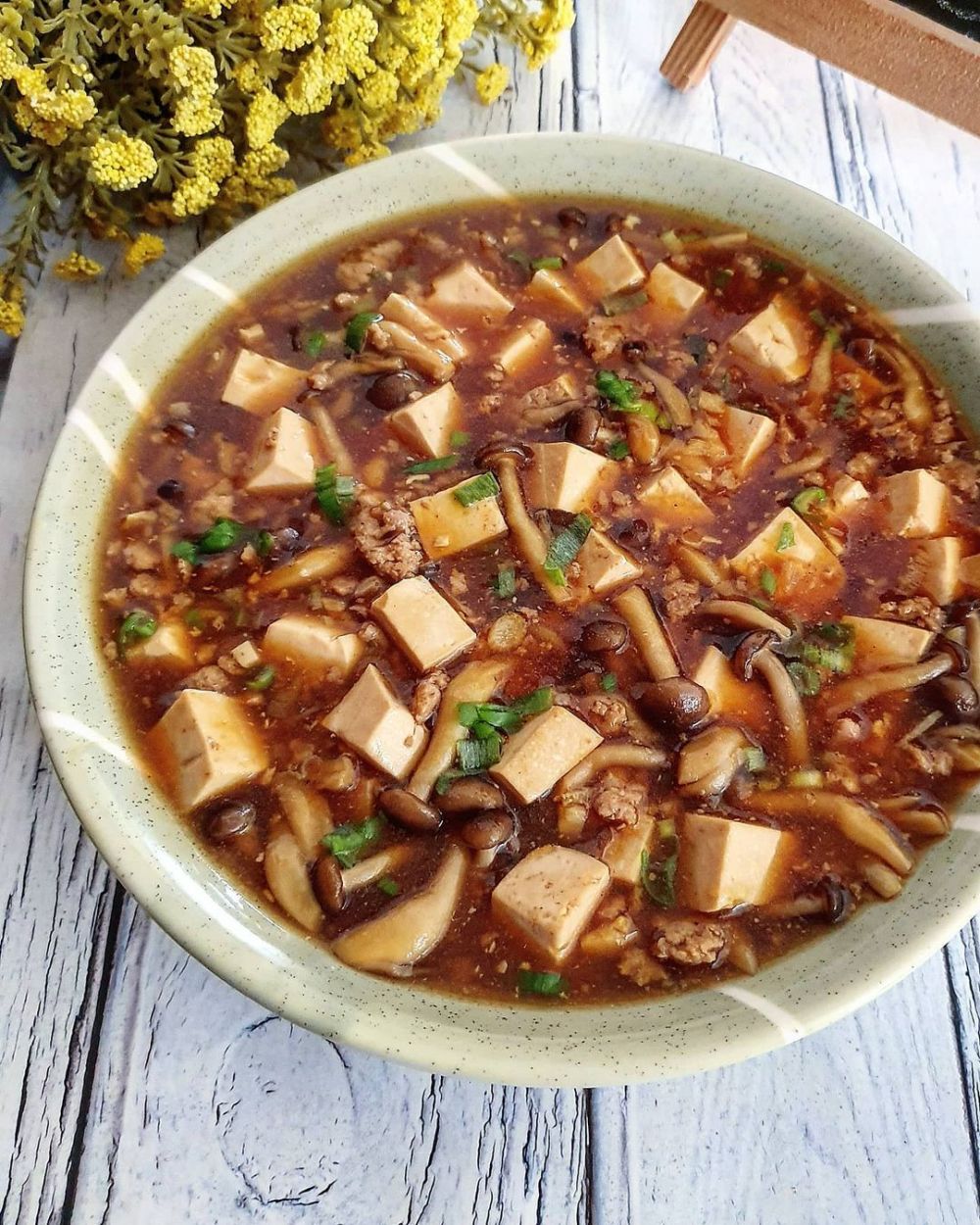 15 Resep masakan sahur berbahan tahu, nikmat dan mudah dibuat