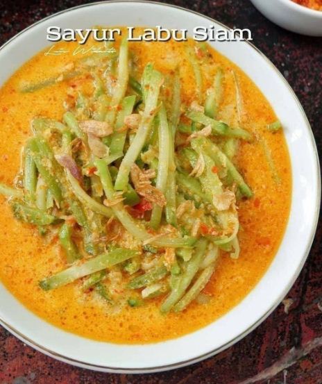12 Resep menu sahur berbahan sayuran, sehat dan mudah dibuat