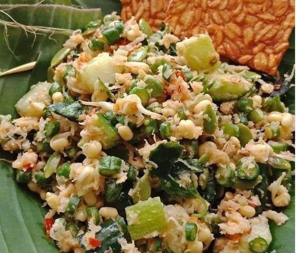 12 Resep menu sahur berbahan sayuran, sehat dan mudah dibuat