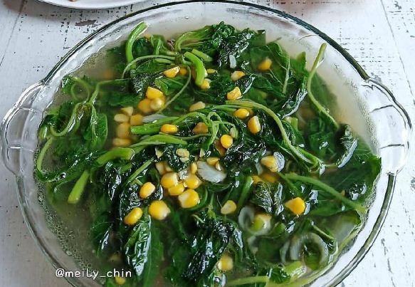 12 Resep menu sahur berbahan sayuran, sehat dan mudah dibuat