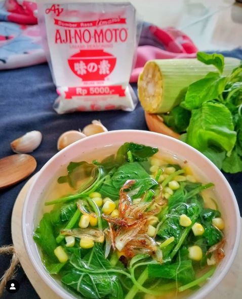 35 Resep masakan buka puasa paling sederhana, mudah dan praktis