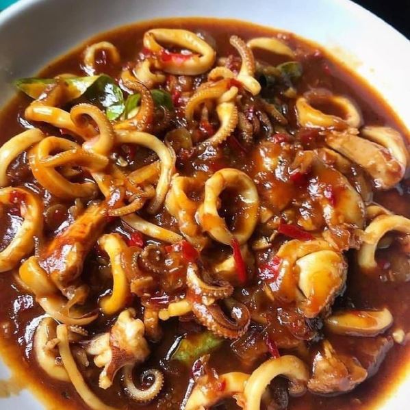 35 Resep masakan buka puasa paling sederhana, mudah dan praktis