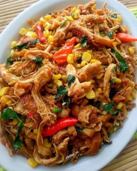 35 Resep masakan buka puasa paling sederhana, mudah dan praktis