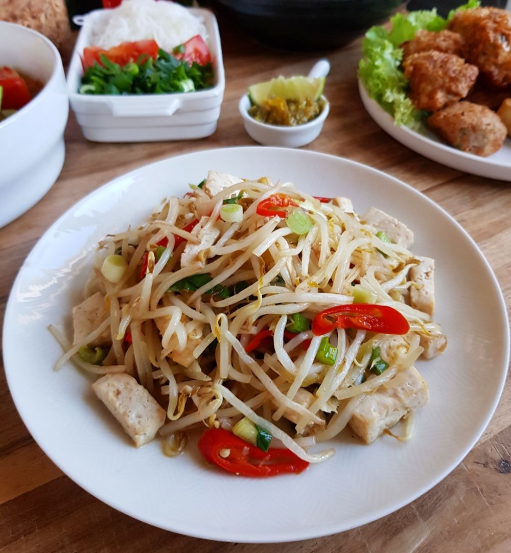 35 Resep masakan buka puasa paling sederhana, mudah dan praktis