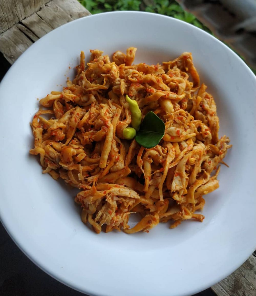 35 Resep masakan buka puasa paling sederhana, mudah dan praktis