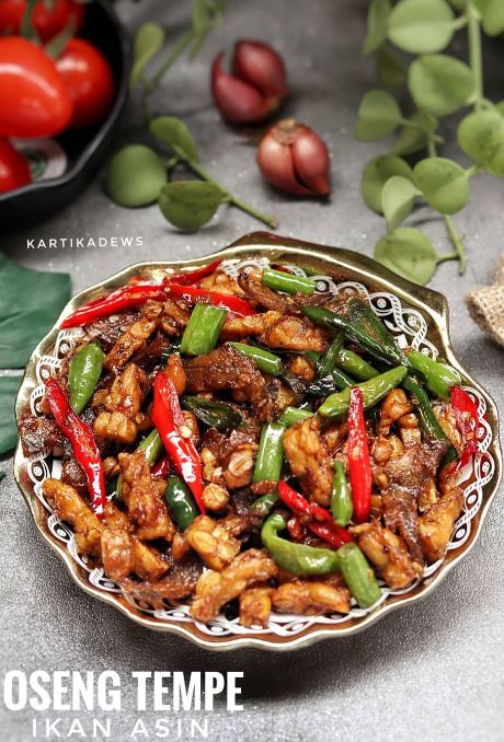 35 Resep masakan buka puasa paling sederhana, mudah dan praktis