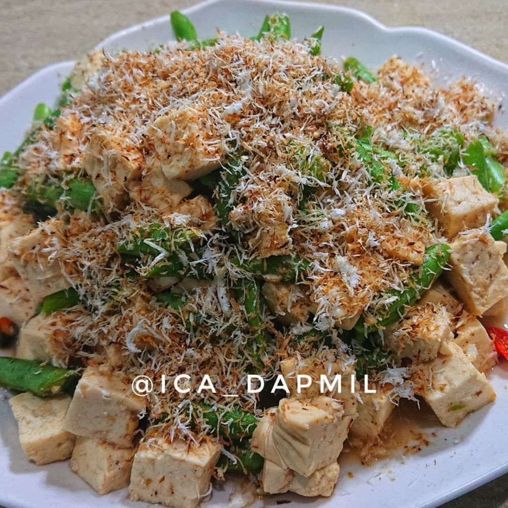 35 Resep masakan buka puasa paling sederhana, mudah dan praktis