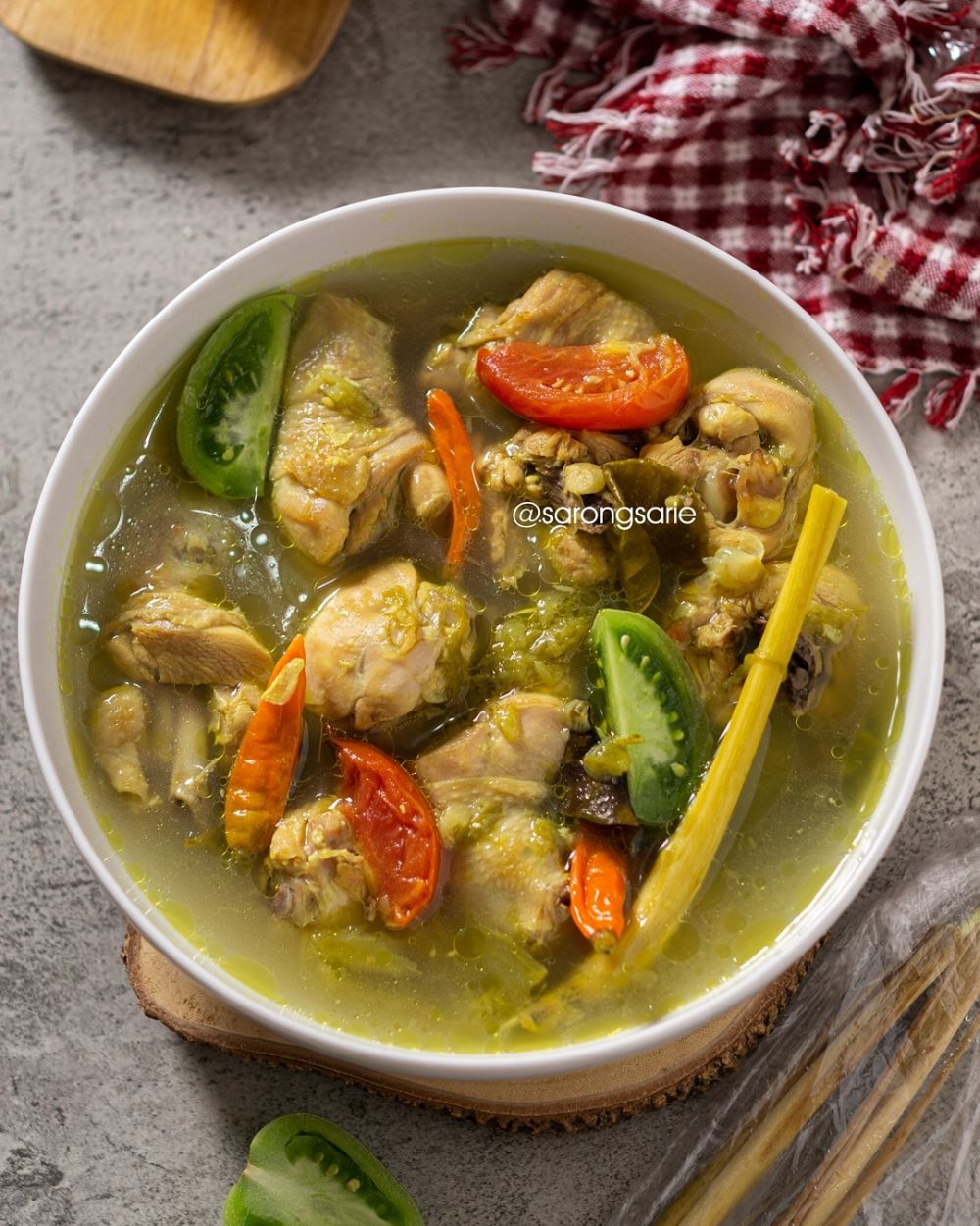 35 Resep masakan buka puasa paling sederhana, mudah dan praktis