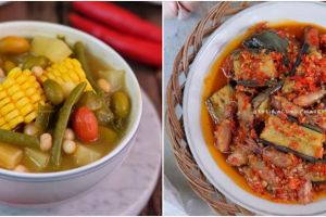 25 Resep masakan buka puasa paling sederhana, mudah dan praktis