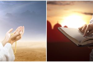 Waktu mustajab berdoa di bulan Ramadhan, lengkap dengan hadisnya