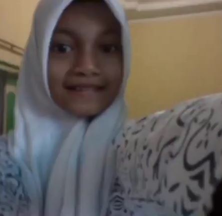 Rayakan sweet 17, intip 10 transformasi Ratu Sofya 'Dari Jendela SMP'